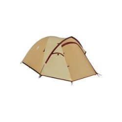 Coleman Darwin 3 Plus Summer, Zelt