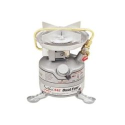 Coleman Einflammkocher Unleaded Feather, Benzinkocher