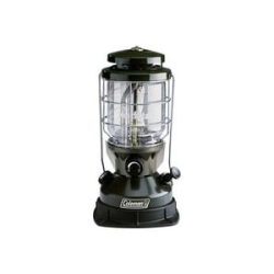 Coleman Northstar Benzin-Laterne, Benzinlampe