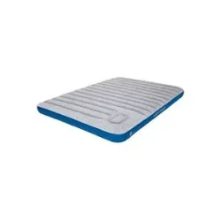 High Peak Air bed Cross Beam Double 40045, Camping-Luftbett
