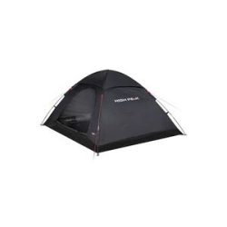 High Peak Monodome XL Zelt black 2020 Iglu- & Kuppelzelte