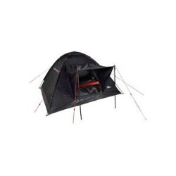 High Peak Kuppelzelt »Zelt Beaver 3«, 3 Personen (mit Transporttasche)