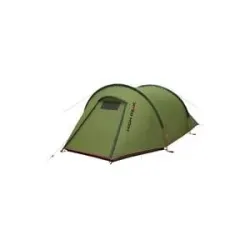 High Peak Tunnelzelt Kite 3