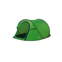 High Peak Vision 3 Tent green/phantom 2020 Wurfzelte