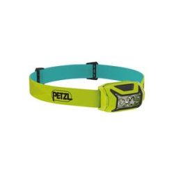 Petzl Actik Stirnlampe