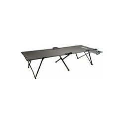 Coleman Packaway Campingliege, Stahl 2176135, Camping-Bett