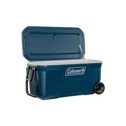 Coleman 100QT Xtreme Wheeled, Kühlbox
