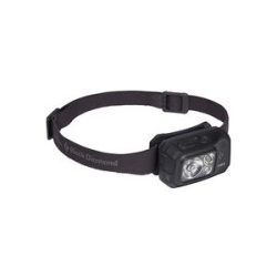 Black Diamond Storm 500-R Stirnlampe