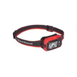 Black Diamond Storm 450 Stirnlampe