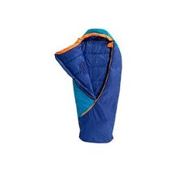 Jack Wolfskin Kinder Grow Up Moonrise Schlafsack