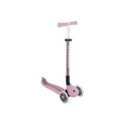 Scooter 3in1 Go-Up active ECO mit Leuchtrollen