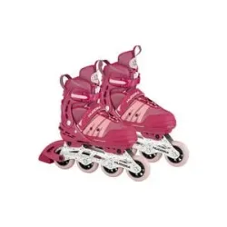 Hudora Inline Skates Comfort Gr. 29-34, Inline-Skates