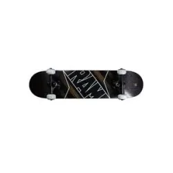 RAM Skateboard Torque Onyx