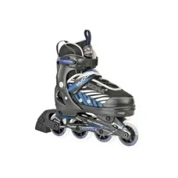 Hudora Kinderinliner Leon Gr. 37-40, Inline-Skates