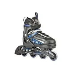 Hudora Kinderinliner Leon Gr. 33-36, Inline-Skates