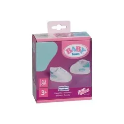Zapf Creation BABY born® Sneakers 2, Puppenzubehör