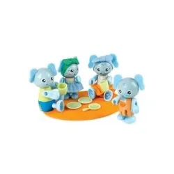 Hape Elefantenfamilie, Spielfigur