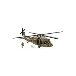 COBI Bausteinmodell UH-60 Black Hawk 1:48