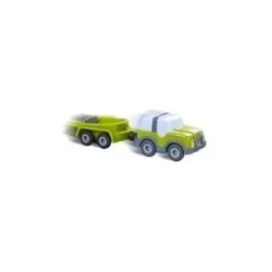 HABA Cars - Geländewagen m.Anhänger6_SPR