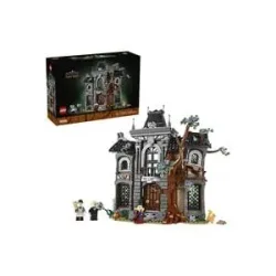 LEGO®, LEGO® - 11383 Bürgermeistervilla, Multicolor