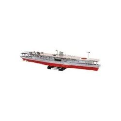 Cobi Akagi Aircraft Carrier, Konstruktionsspielzeug