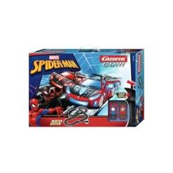 Carrera 20062580 GO!!! Spider Start-Set