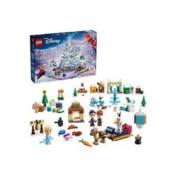 LEGO® - 43273 Adventskalender 2025, Multicolor