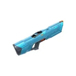 SpyraFour, Wasserblaster