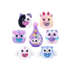 Zuru - Rainbocorns Magicorn Small assortiert, Multicolor