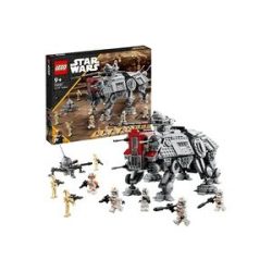 LEGO® - 75337 AT-TE Walker, Multicolor