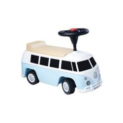 Simba Baby VW T1, Rutscher