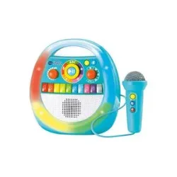 Vtech Mein erster Musik-Player - Karaokespaß, Musikspielzeug