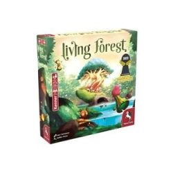 Pegasus - Living Forest