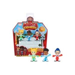Spin Master Mighty Express Kinderfiguren 3er-Set, Spielfigur