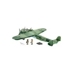 Cobi Dornier Do 17Z-2, Konstruktionsspielzeug