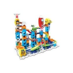 Vtech Marble Rush - Rocket Set M100 E, Bahn