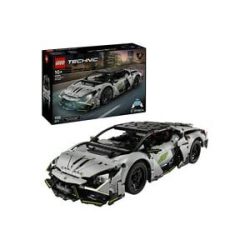 LEGO® Spielbausteine »LEGO® Technic Lamborghini Revuelto Supersportwagen 42214«, (1135 St.)