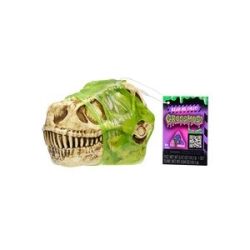 MGA Entertainment Gross-a-Saurus, Spielfigur