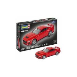 Revell 07743 Automodell Bausatz 1:25