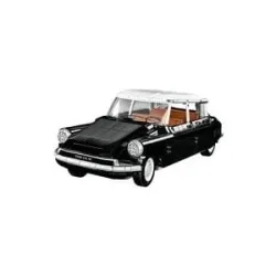 Cobi 1956 Citroen DS 19 Executive Edition, Konstruktionsspielzeug