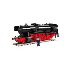 Cobi DR BR 52/TY2 Steam Locomotive, Konstruktionsspielzeug