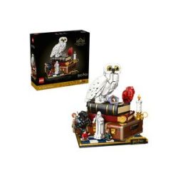 LEGO® - 76466 Stein der Weisen ? Sammleredition, Multicolor