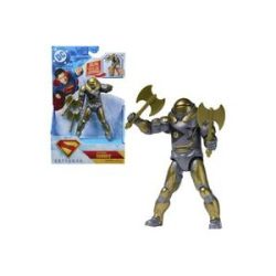 Superman - 15cm The Hammer Deluxe Action-Figur