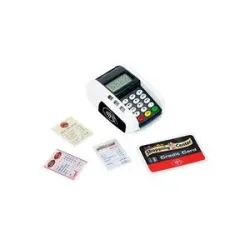 Theo Klein POS-Terminal mit Licht & Sound, Rollenspiel