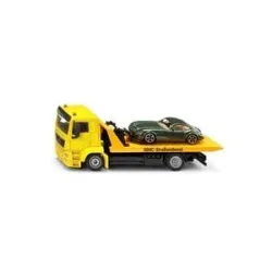 Siku - Abschleppwagen ADAC, Multicolor