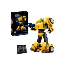 LEGO®, LEGO® - 10338 Bumblebee, Multicolor