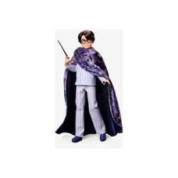 Mattel Harry Potter Exklusive Design Kollektion Harry Potter Puppe