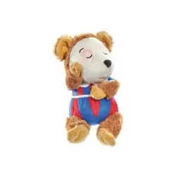 Schmidt Spiele Bobo Siebenschläfer schlafend, Kuscheltier