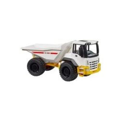 Dumper, Modellfahrzeug