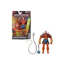 Mattel Masters of the Universe Masterverse New Eternia Beast Man, Spielfigur